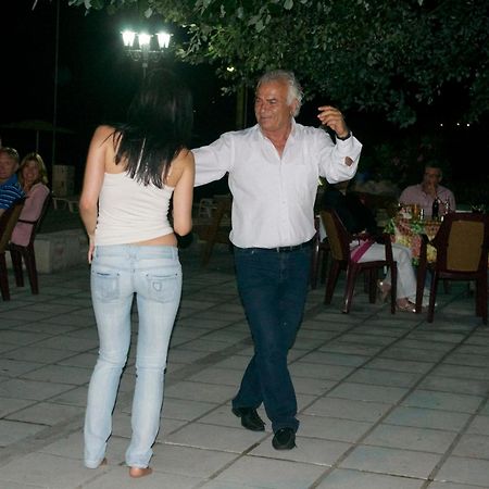 Ampavris Family Apartments Città di Kos Esterno foto