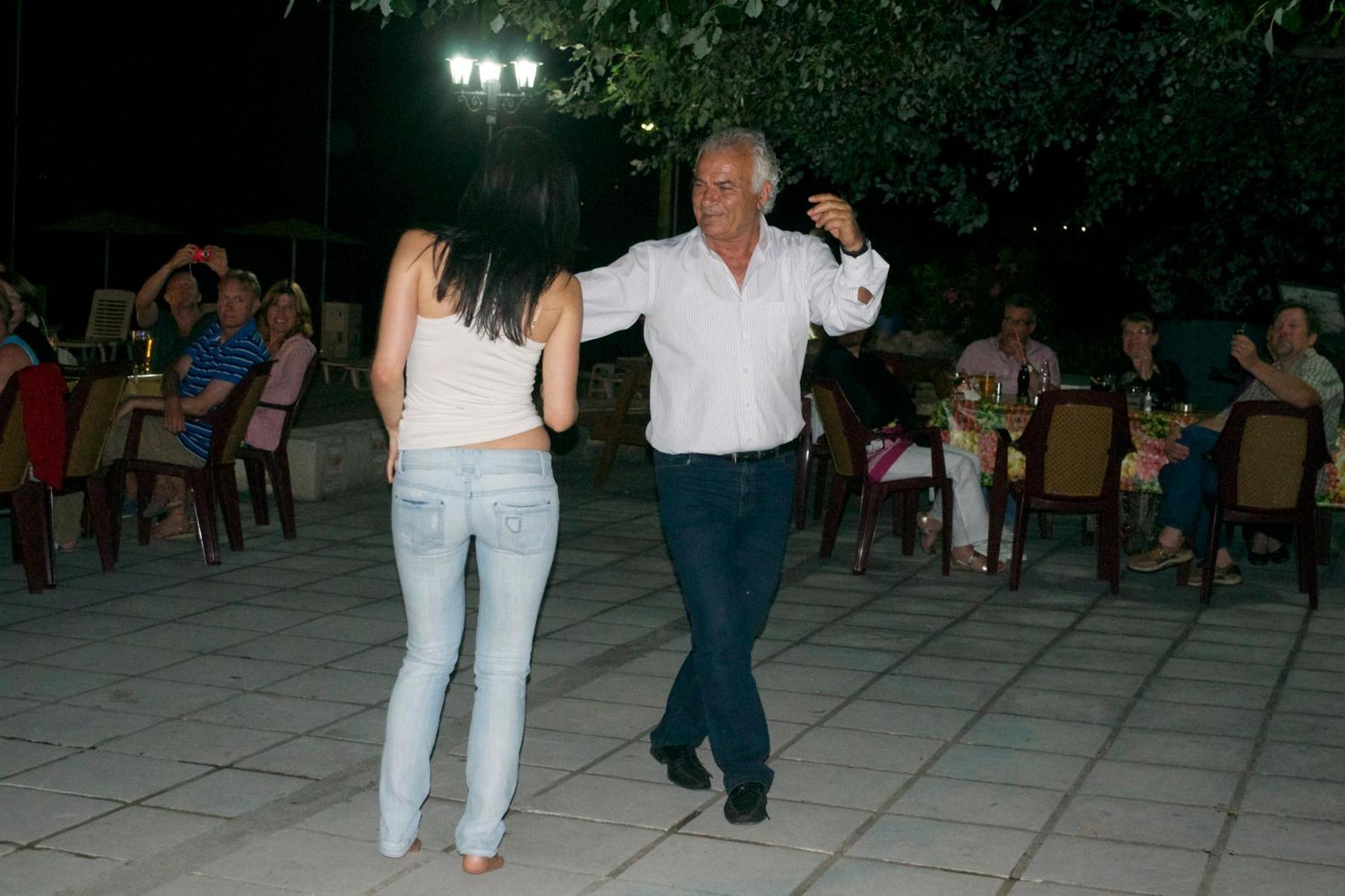 Ampavris Family Apartments Città di Kos Esterno foto