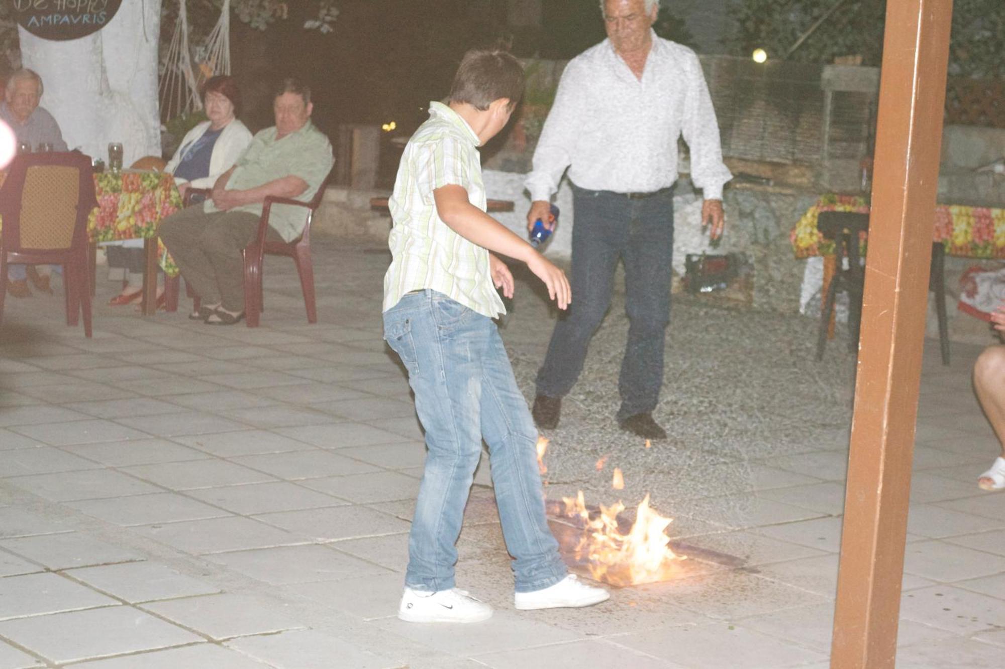 Ampavris Family Apartments Città di Kos Esterno foto