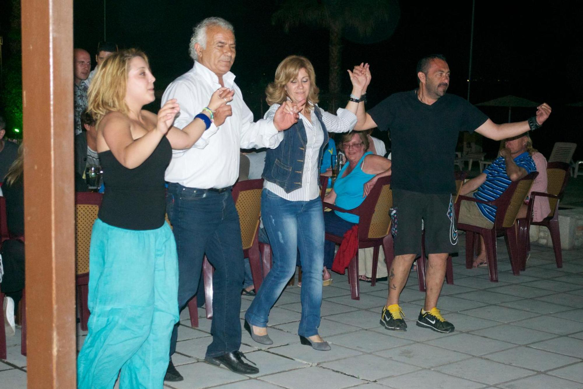 Ampavris Family Apartments Città di Kos Esterno foto