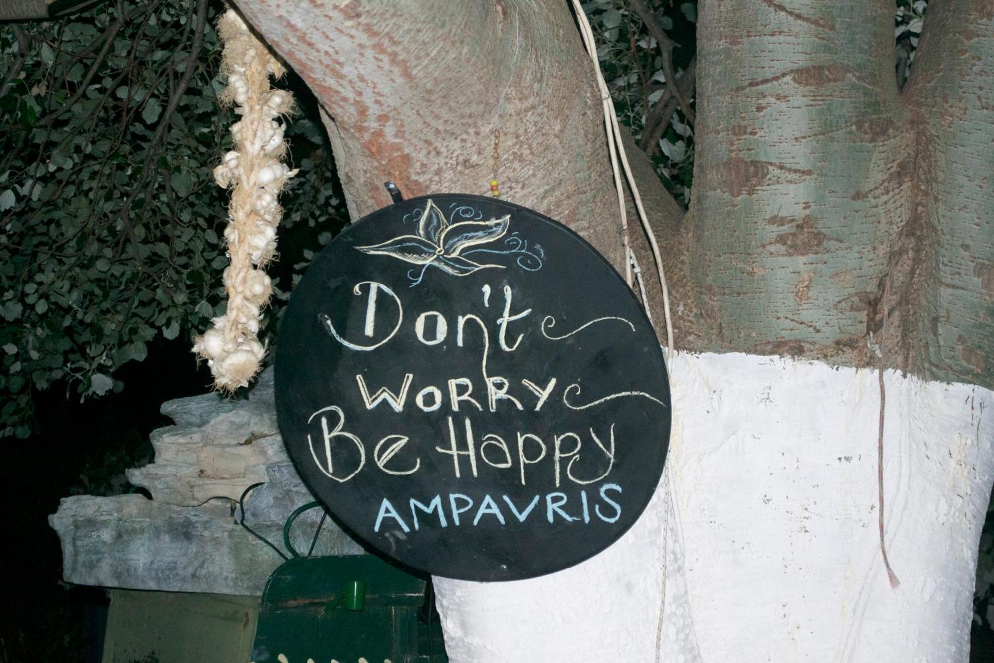 Ampavris Family Apartments Città di Kos Esterno foto