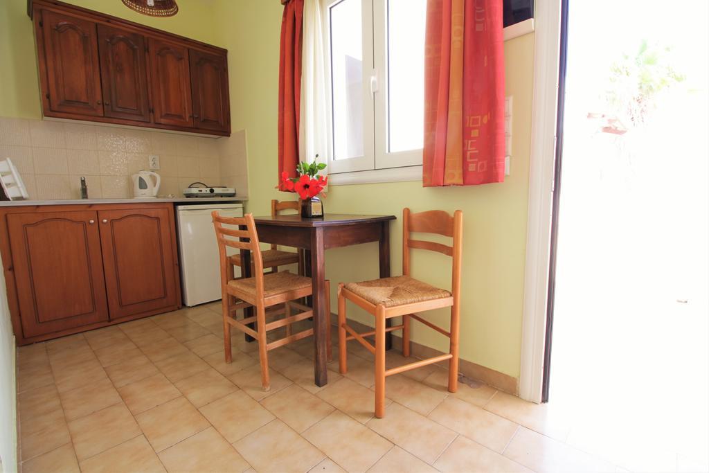Ampavris Family Apartments Città di Kos Esterno foto
