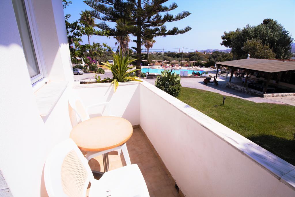 Ampavris Family Apartments Città di Kos Esterno foto