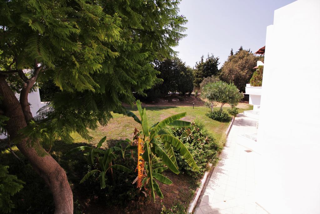 Ampavris Family Apartments Città di Kos Esterno foto