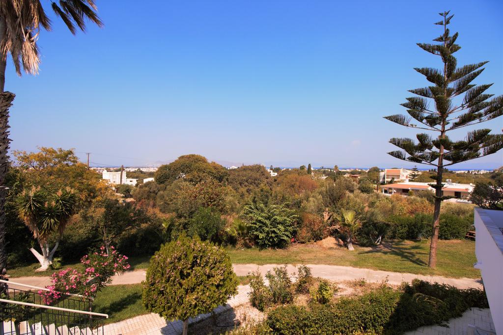 Ampavris Family Apartments Città di Kos Esterno foto