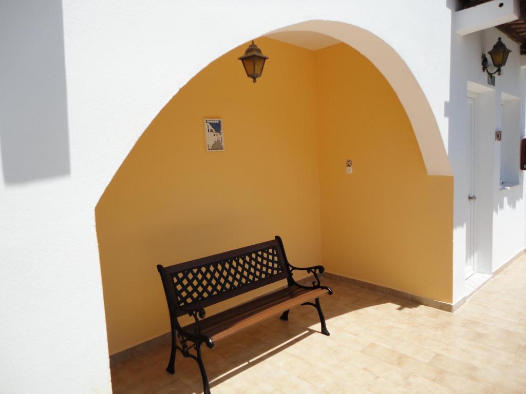 Ampavris Family Apartments Città di Kos Esterno foto