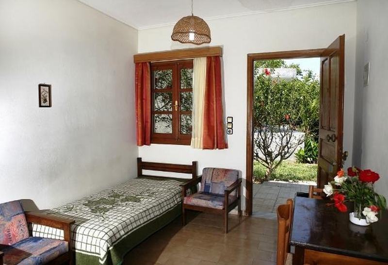 Ampavris Family Apartments Città di Kos Esterno foto