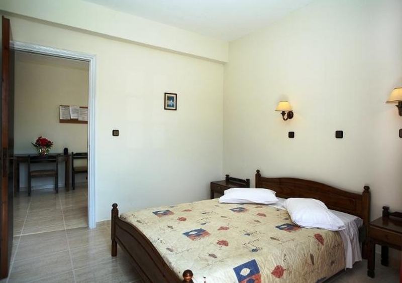 Ampavris Family Apartments Città di Kos Esterno foto