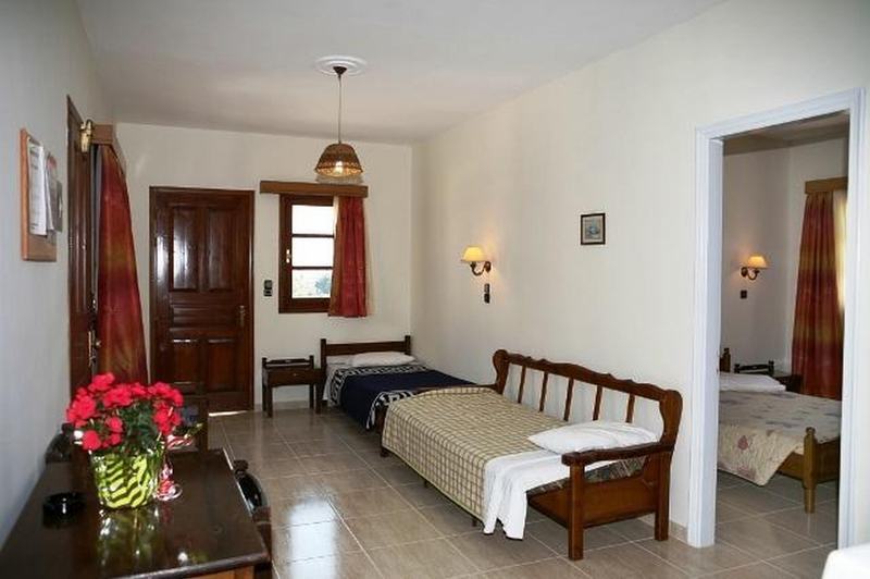 Ampavris Family Apartments Città di Kos Esterno foto