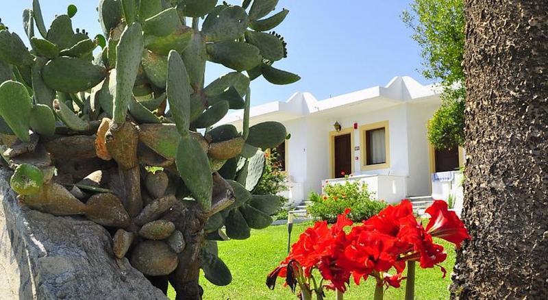 Ampavris Family Apartments Città di Kos Esterno foto